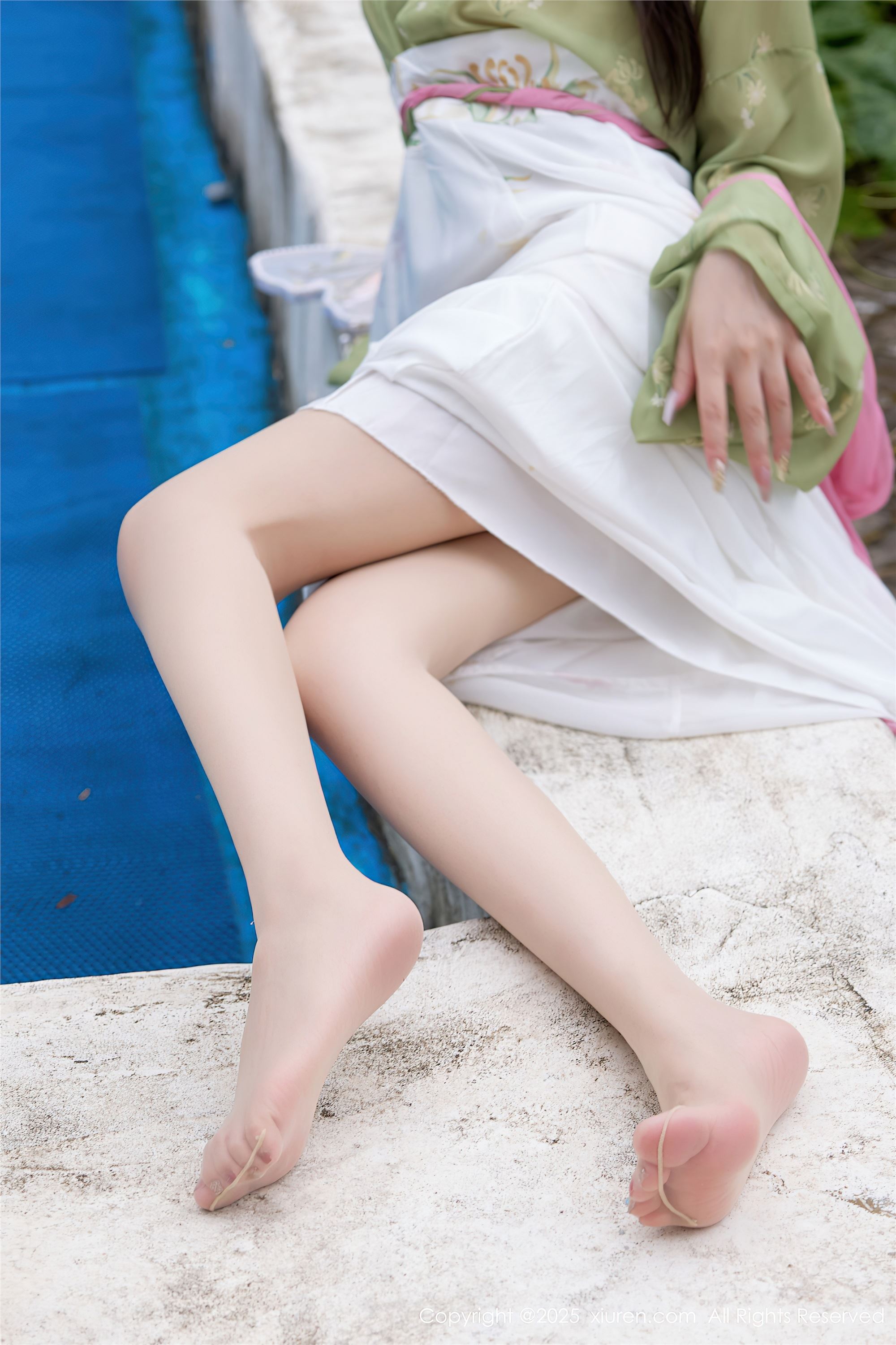 Xiuren秀人网 2025.09.30 NO.10834 尹甜甜sunny